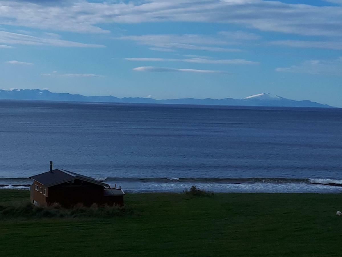 Skjaldvararfoss Sumarhus Muli 외부 사진