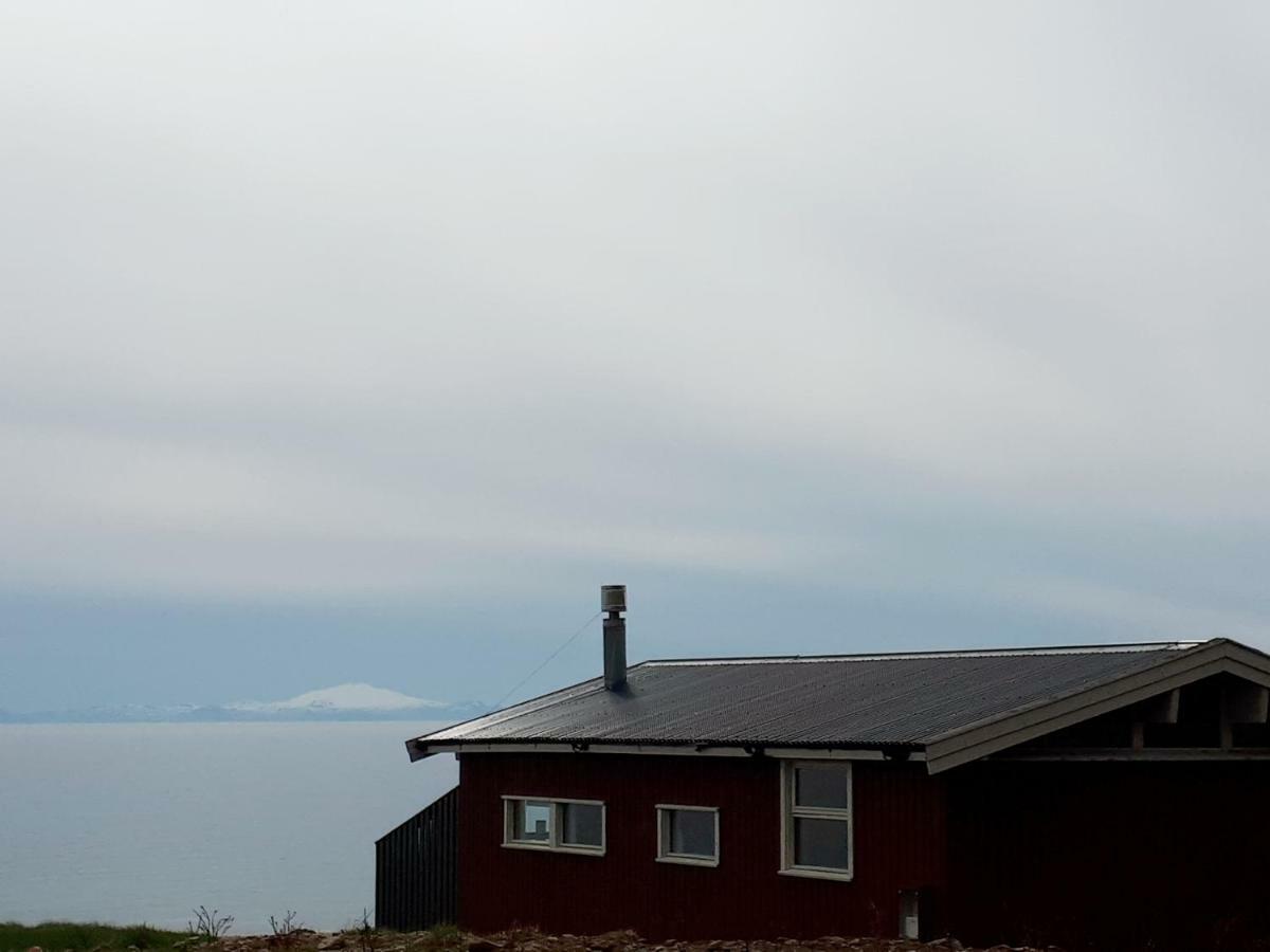 Skjaldvararfoss Sumarhus Muli 외부 사진